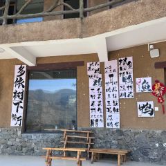 多依树下餐厅 User Photo