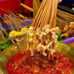 喜巴蜀金钱牛肚串串(观音桥通宵店) User Photo