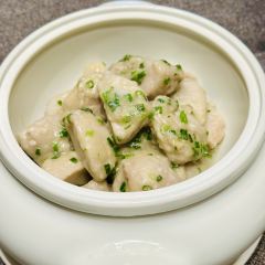 蝶园·上海菜(BFC外滩金融中心店) User Photo