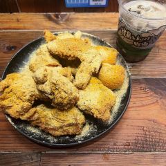 CUI JIANG User Photo