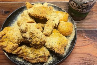 CUI JIANG User Photo