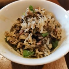 庆春朴门(前滩太古里店) User Photo