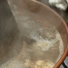Yangshunzhai Hot Pot (fengrunjie) User Photo