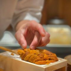 寿司小川·omakase(丰淮街店) User Photo