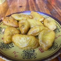 十三妹咸米时店 User Photo