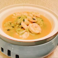 Shang Palace User Photo