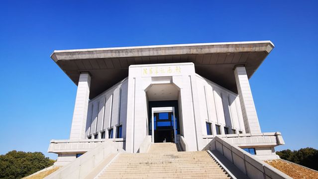 zhou en lai ji nian guan - zhu guan