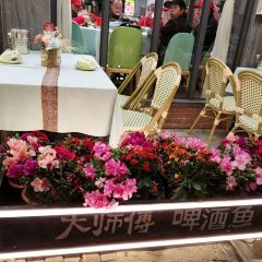 大师傅金奖啤酒鱼（悦享店） User Photo