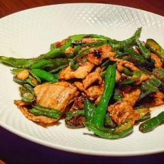 龙吟山房(苏河湾万象天地店) User Photo