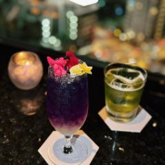 Sky Lounge Stellar Garden 여행 사진