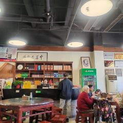 白運章（市場街店）用戶圖片