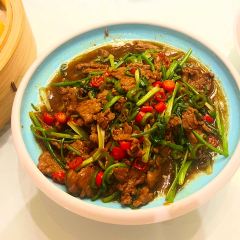 横店味道·珠江渔村(横店影视城店) User Photo