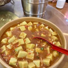 湘腊干菜馆(芙蓉镇店) 여행 사진