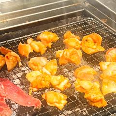 夏厉烤肉·老横店 여행 사진