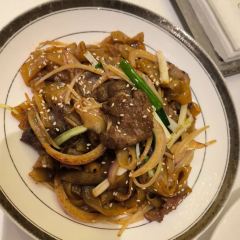 西安盛美利亚酒店·粤芙中餐厅 User Photo