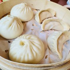 揚州香格里拉大飯店·香宮中餐廳張用戶圖片