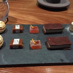 Lazy Bear User Photo