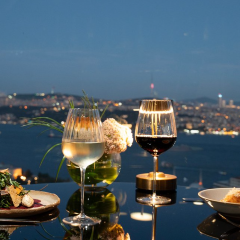 City Lights Bar User Photo