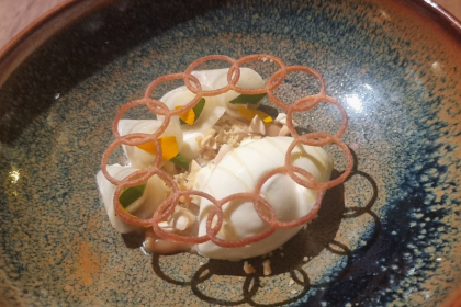 SOMMERFELD Restaurant