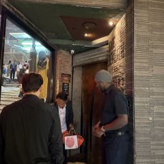 The Iron Fairies Hong Kong User Photo