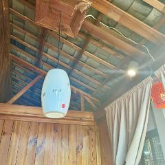 老宅藕香(黄鹤楼景观店) User Photo