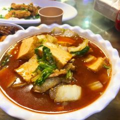 渔老大·有机鱼馆·老字号(古城店) User Photo