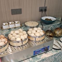 蕪湖開元大飯店·餐廳張用戶圖片