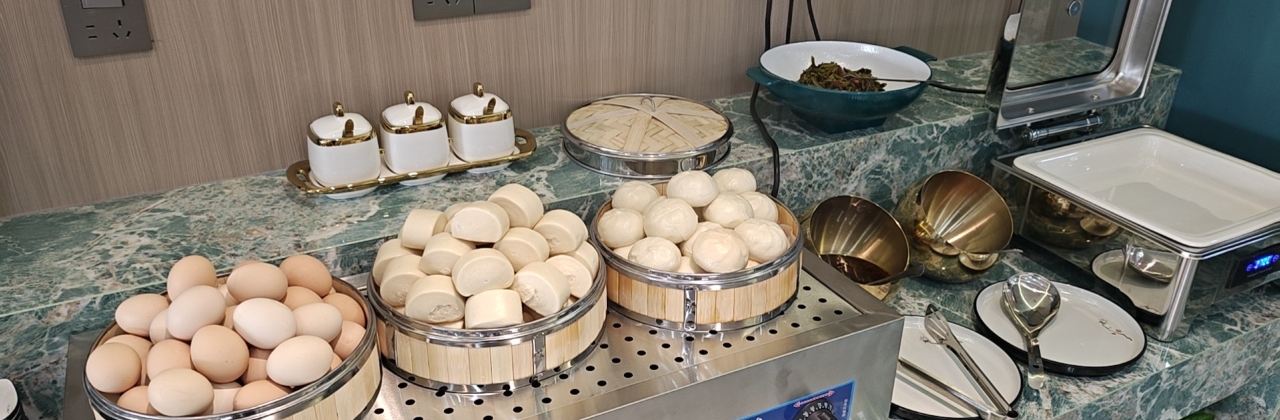 蕪湖開元大飯店·餐廳