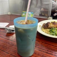 Lan Fong Yuen User Photo