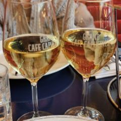 Grand Café Capucines User Photo