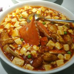 CLUB JIN MAO User Photo