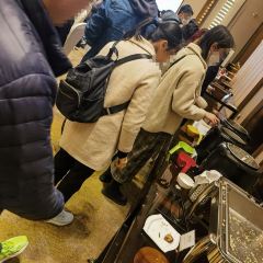 鹤山碧桂园天麓湖凤凰酒店·凤凰轩中餐厅 User Photo