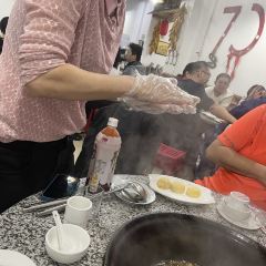 二民铁锅炖 User Photo
