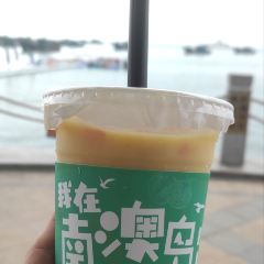 南澳島打卡果汁冰公司張用戶圖片