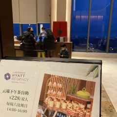 Market Cafe User Photo