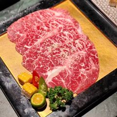 A·CHARCOAL YAKINIKU & SAKE User Photo