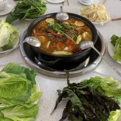 聚福源犛牛肉湯鍋 （總店）張用戶圖片