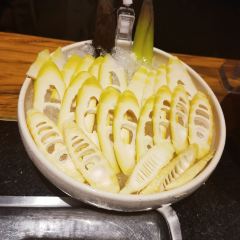 巴奴毛肚火锅(九洲店) User Photo
