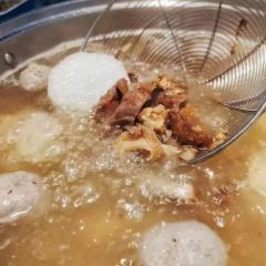 八合里牛肉火锅(万象九宜城店) User Photo