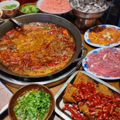 萍姐火锅·公路夜市 User Photo