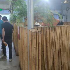 FU LAO DA CHAO JI User Photo
