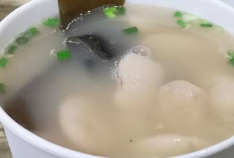 Xiaomei Nourishing Pork Trotters user photo