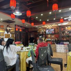 东弘海鲜酒店 여행 사진