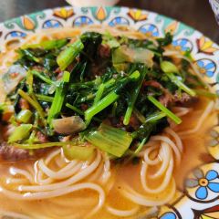 莎车县木卡姆故乡餐厅 User Photo