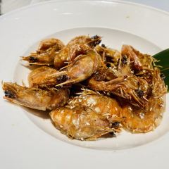 煌庭大院(陆家浜路店) User Photo