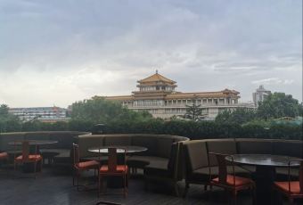 北京璞瑄酒店·富春居張用戶圖片