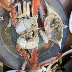 薄利活海鲜 User Photo