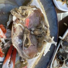 薄利活海鲜 User Photo