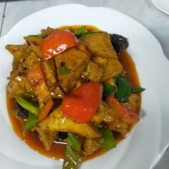 蜀锦轩酒家 ảnh của người dùng