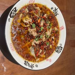 王渔王得莫利炖鱼 User Photo